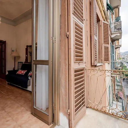 Lejlighed A Casa Mia, Sul Corso - Pet Friendly *