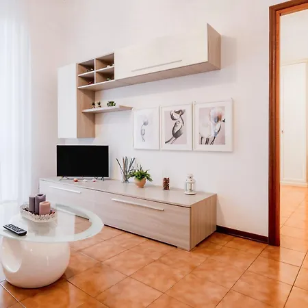 Guesthost - A Casa Mia, Sul Corso - Pet Friendly