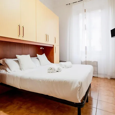 Guesthost - A Casa Mia, Sul Corso - Pet Friendly 아파트