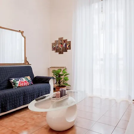 A Casa Mia, Sul Corso - Pet Friendly Appartamento La Spezia