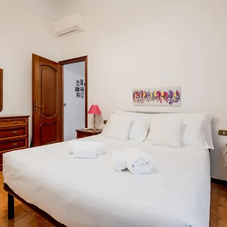 Appartamento A Casa Mia, Sul Corso - Pet Friendly La Spezia