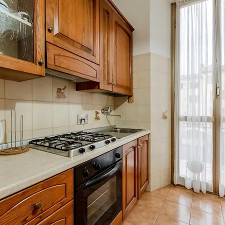 Guesthost - A Casa Mia, Sul Corso - Pet Friendly