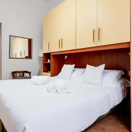Guesthost - A Casa Mia, Sul Corso - Pet Friendly Apartmán *