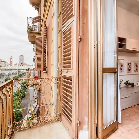 A Casa Mia, Sul Corso - Pet Friendly *