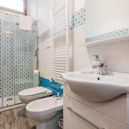 Guesthost - A Casa Mia, Sul Corso - Pet Friendly * 라스페치아