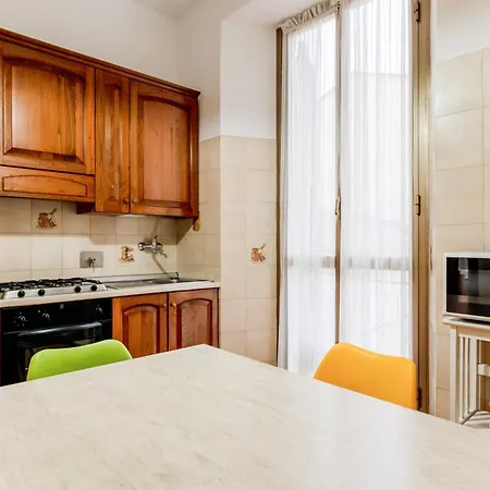 Apartment Guesthost - A Casa Mia, Sul Corso - Pet Friendly