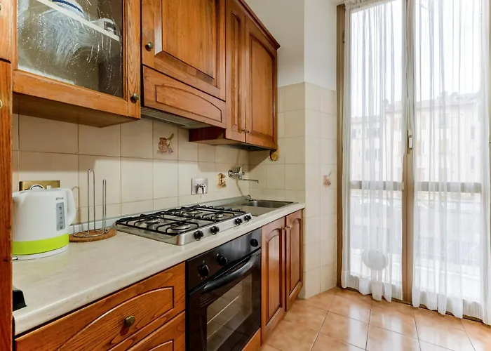 Guesthost - A Casa Mia, Sul Corso - Pet Friendly