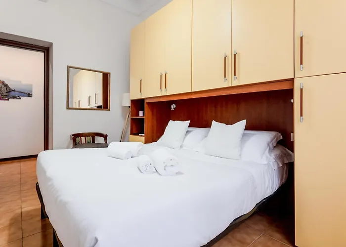 Guesthost - A Casa Mia, Sul Corso - Pet Friendly Apartmán *