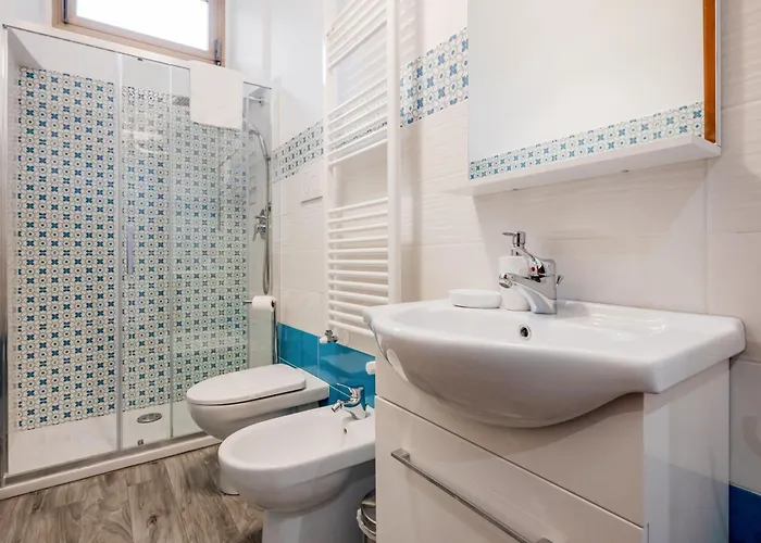 Guesthost - A Casa Mia, Sul Corso - Pet Friendly * La Spezia